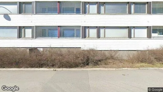Apartments for rent in Jyväskylä - Photo from Google Street View
