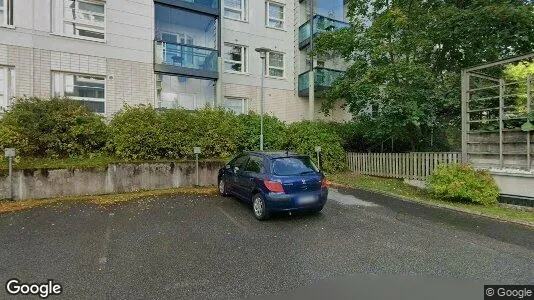 Apartments for rent in Jyväskylä - Photo from Google Street View