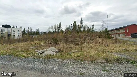 Apartments for rent in Tampere Kaakkoinen - Photo from Google Street View