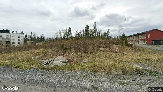 Apartments for rent in Tampere Kaakkoinen - Photo from Google Street View