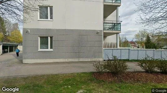 Apartments for rent in Tampere Lounainen - Photo from Google Street View