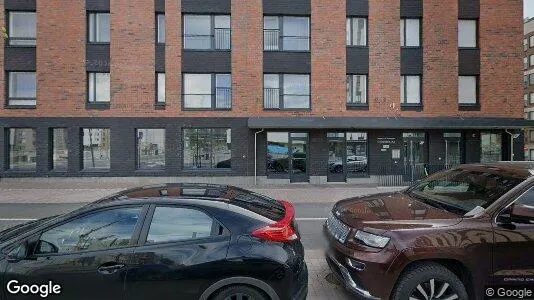 Apartments for rent in Tampere Luoteinen - Photo from Google Street View