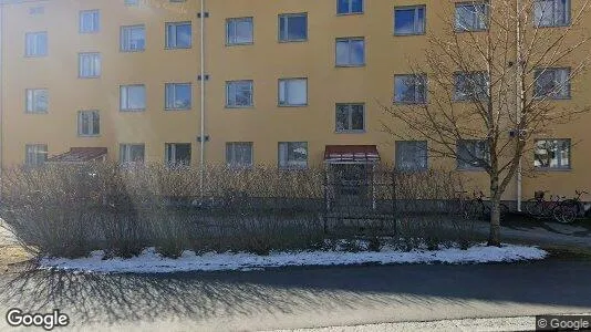 Apartments for rent in Tampere Keskinen - Photo from Google Street View
