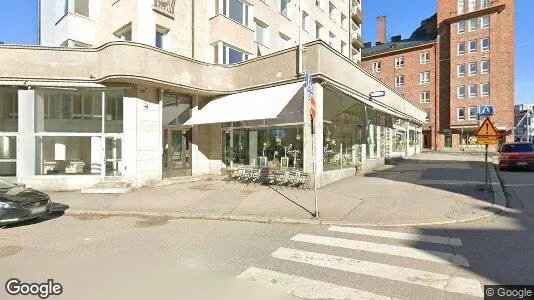 Apartments for rent in Tampere Keskinen - Photo from Google Street View