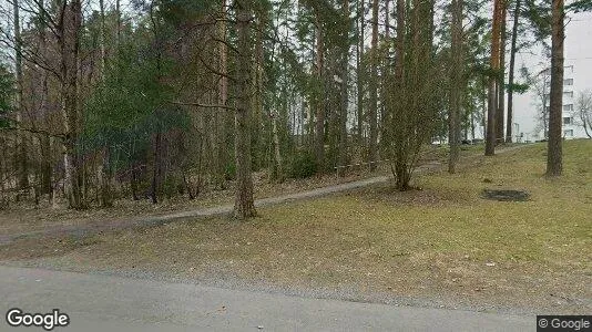 Apartments for rent in Tampere Koillinen - Photo from Google Street View