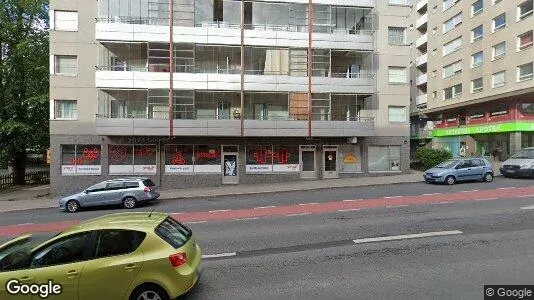 Apartments for rent in Turku - Photo from Google Street View