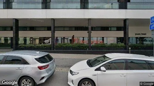 Apartments for rent in Turku - Photo from Google Street View