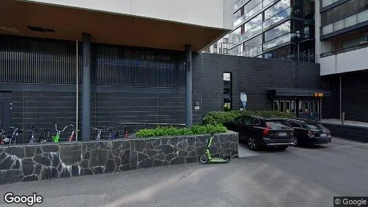 Apartments for rent in Turku - Photo from Google Street View