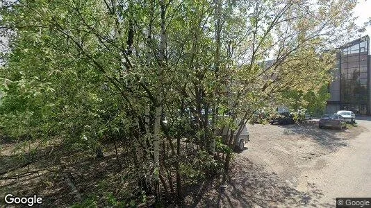 Apartments for rent in Turku - Photo from Google Street View