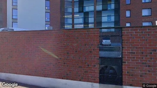 Apartments for rent in Espoo - Photo from Google Street View