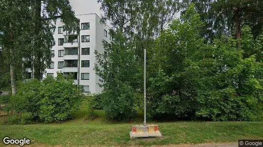Apartments for rent in Espoo - Photo from Google Street View