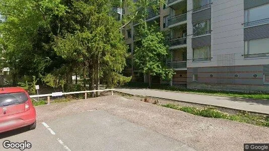 Apartments for rent in Vantaa - Photo from Google Street View