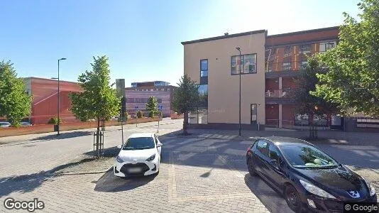 Apartments for rent in Vantaa - Photo from Google Street View