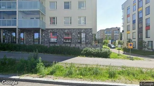 Apartments for rent in Vantaa - Photo from Google Street View