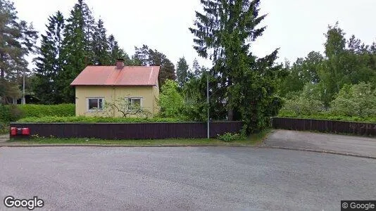 Apartments for rent in Vantaa - Photo from Google Street View