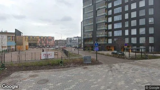 Apartments for rent in Vantaa - Photo from Google Street View