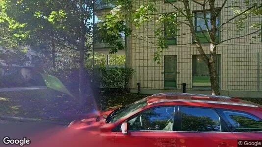 Apartments for rent in Vantaa - Photo from Google Street View