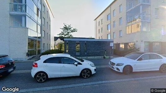 Apartments for rent in Vantaa - Photo from Google Street View