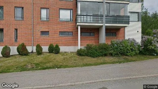 Apartments for rent in Vantaa - Photo from Google Street View