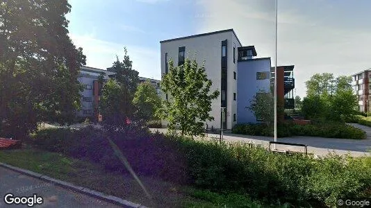 Apartments for rent in Vantaa - Photo from Google Street View