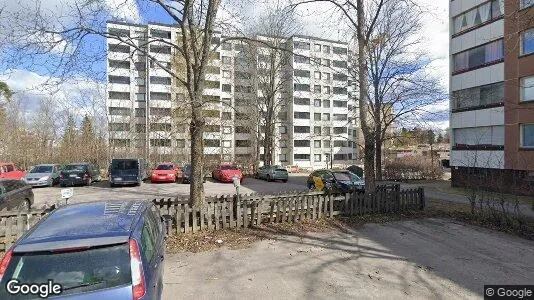 Apartments for rent in Vantaa - Photo from Google Street View