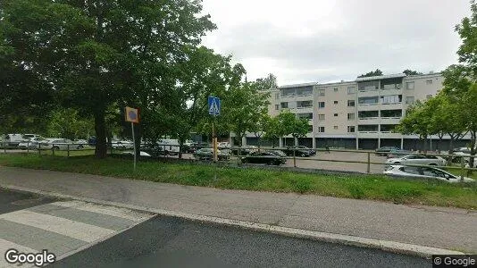 Apartments for rent in Vantaa - Photo from Google Street View