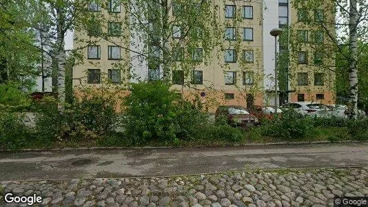 Apartments for rent in Vantaa - Photo from Google Street View