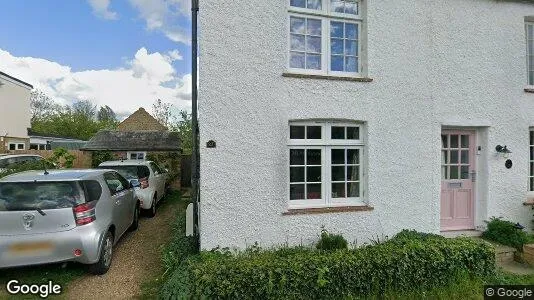 Apartments for rent in Cambridge - Cambridgeshire - Photo from Google Street View