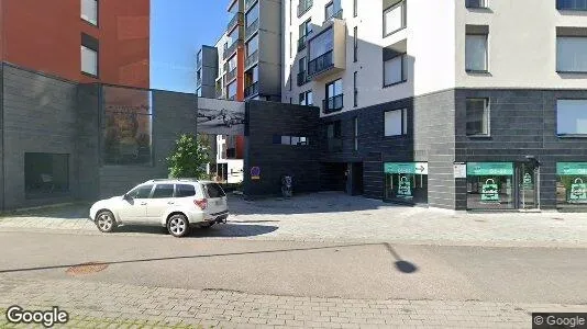 Apartments for rent in Vantaa - Photo from Google Street View
