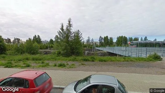 Apartments for rent in Helsinki Itäinen - Photo from Google Street View