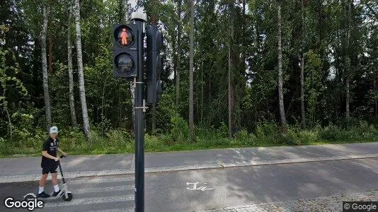 Apartments for rent in Helsinki Pohjoinen - Photo from Google Street View