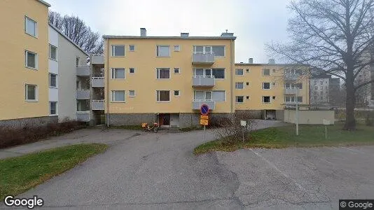 Apartments for rent in Helsinki Läntinen - Photo from Google Street View