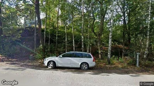 Apartments for rent in Helsinki Koillinen - Photo from Google Street View