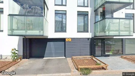 Apartments for rent in Helsinki Pohjoinen - Photo from Google Street View