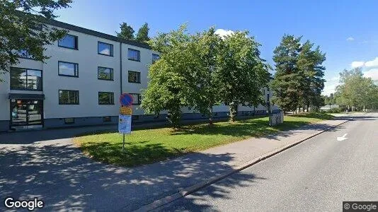 Apartments for rent in Helsinki Itäinen - Photo from Google Street View