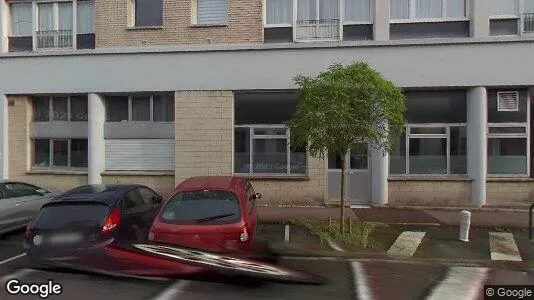 Apartments for rent in Lille - Photo from Google Street View