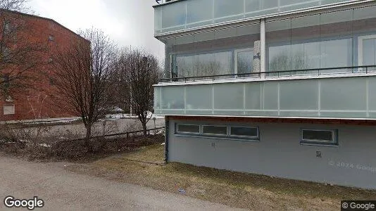 Apartments for rent in Helsinki Koillinen - Photo from Google Street View