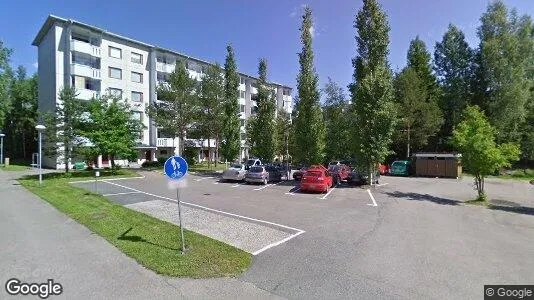 Apartments for rent in Tampere Kaakkoinen - Photo from Google Street View