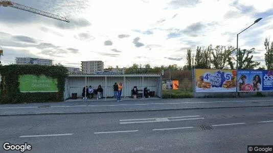 Apartments for rent in Bad Fischau-Brunn - Photo from Google Street View