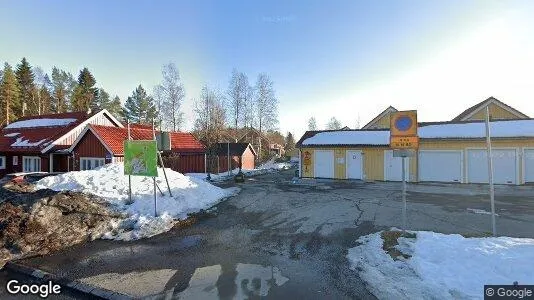 Apartments for rent in Umeå - Photo from Google Street View