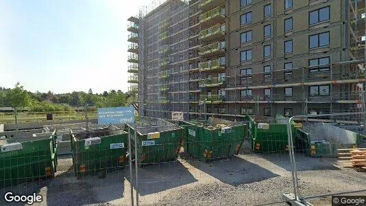 Apartments for rent in Danderyd - Photo from Google Street View