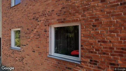 Apartments for rent in Nynäshamn - Photo from Google Street View