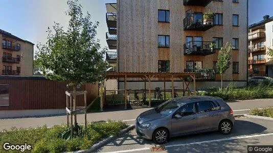 Apartments for rent in Upplands-Bro - Photo from Google Street View