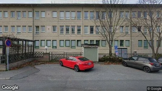 Rooms for rent in Järfälla - Photo from Google Street View