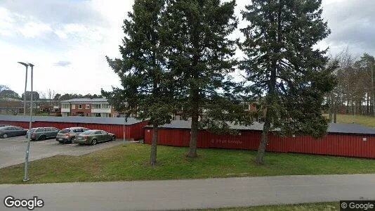 Apartments for rent in Skövde - Photo from Google Street View
