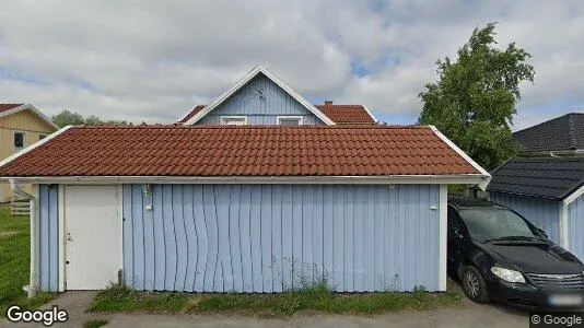 Apartments for rent in Västra hisingen - Photo from Google Street View