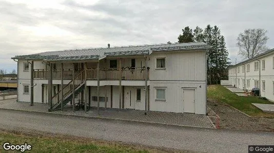 Apartments for rent in Sundsvall - Photo from Google Street View