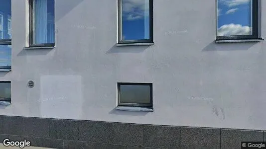 Apartments for rent in Hammarbyhamnen - Photo from Google Street View
