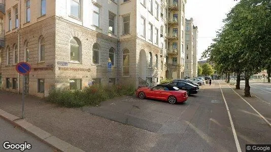 Apartments for rent in Örgryte-Härlanda - Photo from Google Street View
