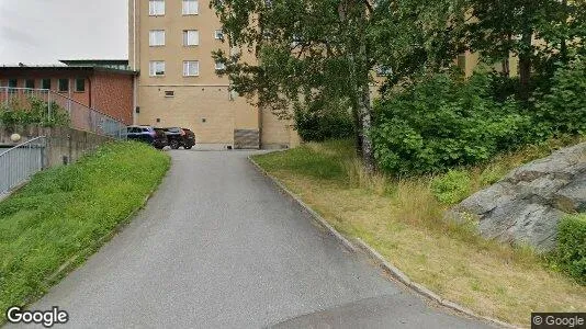 Apartments for rent in Västra hisingen - Photo from Google Street View